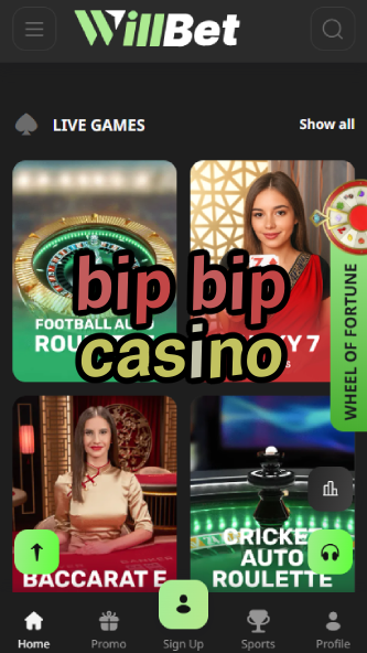 Bip Bip Casino - Fun Roadrunner Casino-www.bdqngd.com