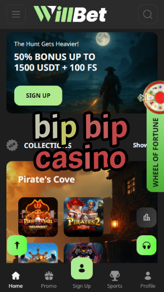Bip Bip Casino - Fun Roadrunner Casino-www.bdqngd.com